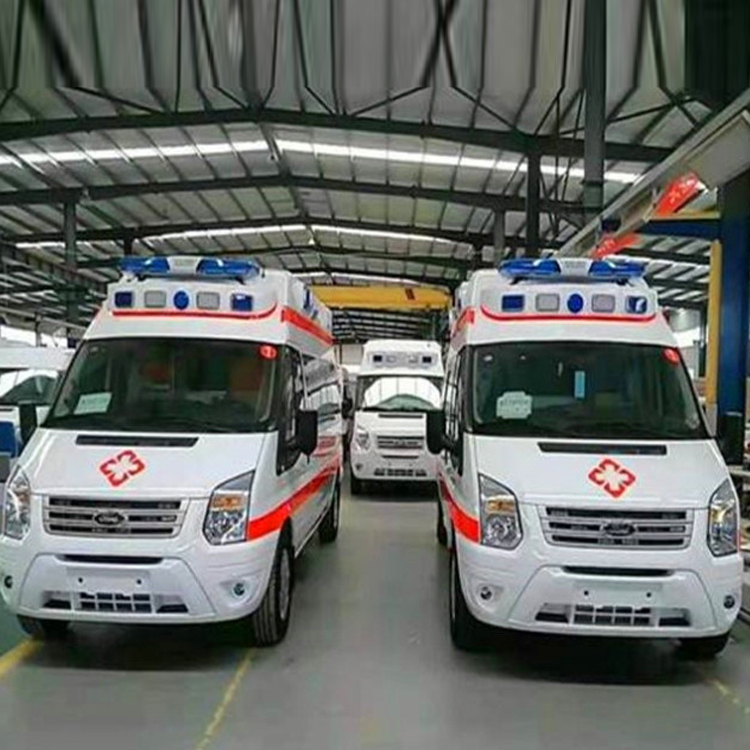 名山救护车出租硬件设施介绍