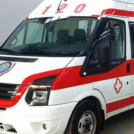 名山非急救护送病人转院租赁救护车的优缺点对比